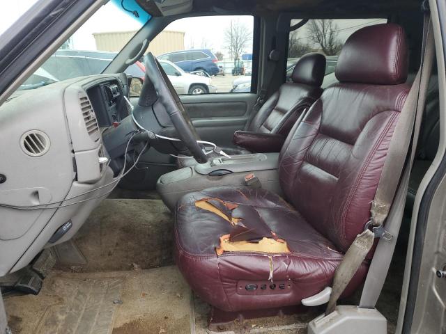 Photo 7 from auction – 1998 GMC YUKON with VIN 1GKEK13R0WJ728697