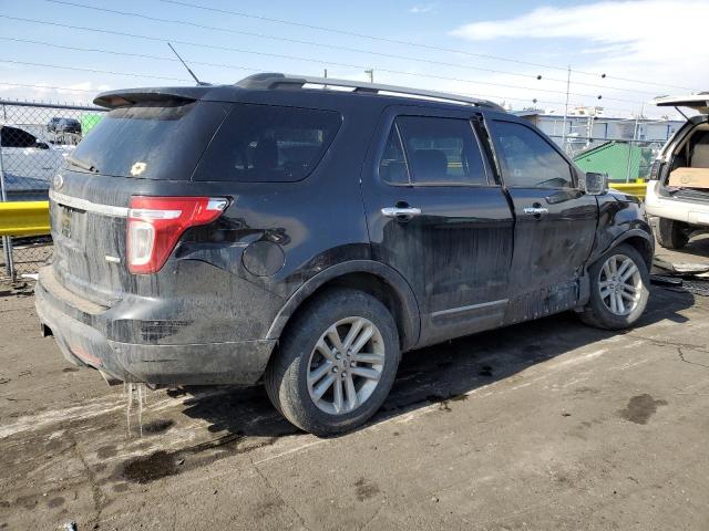 Photo 3 from auction – 2014 FORD EXPLORER X with VIN 1FM5K8D83EGC23349