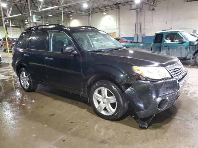 Photo 4 from auction – 2010 SUBARU FORESTER 2 with VIN JF2SH6CC3AH794880