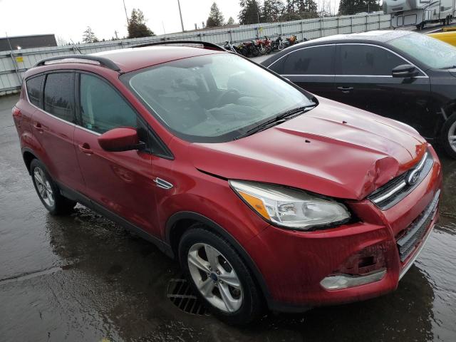 Photo 4 from auction – 2014 FORD ESCAPE SE with VIN 1FMCU9G9XEUB01939