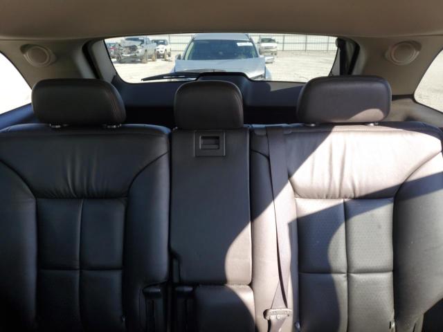 Photo 10 from auction – 2007 LINCOLN MKX with VIN 2LMDU68CX7BJ17133