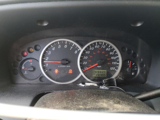 Photo 9 from auction – 2004 MAZDA TRIBUTE LX with VIN 4F2YZ04164KM17516