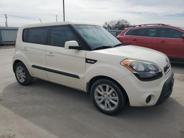 Photo 4 from auction – 2013 KIA SOUL with VIN KNDJT2A50D7761965
