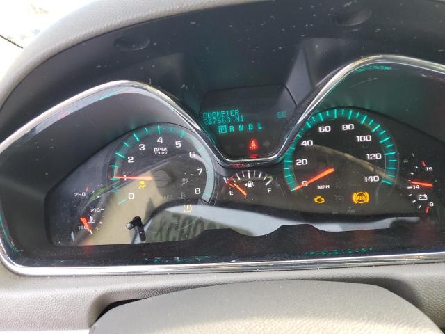 Photo 9 from auction – 2014 CHEVROLET TRAVERSE L with VIN 1GNKVGKD7EJ349362