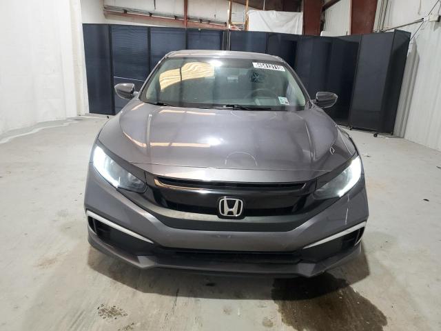 Photo 5 from auction – 2021 HONDA CIVIC LX with VIN 2HGFC2F63MH504845