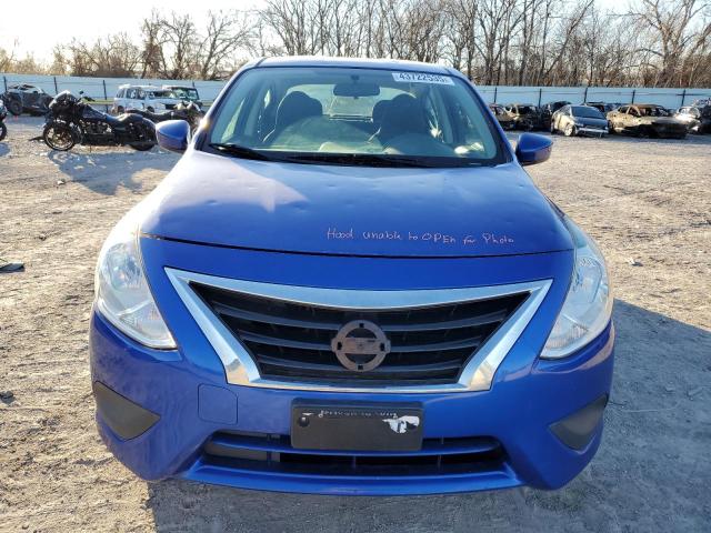 Photo 5 from auction – 2016 NISSAN VERSA S with VIN 3N1CN7AP4GL874497