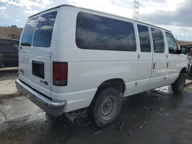 Photo 3 from auction – 2011 FORD ECONOLINE with VIN 1FBNE3BL4BDA67376