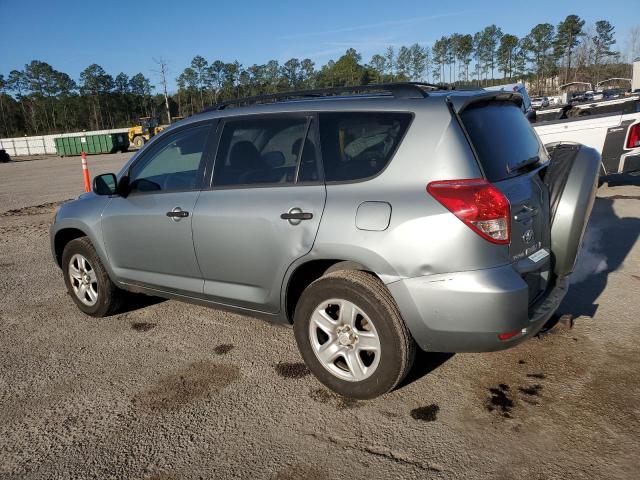 Photo 2 from auction – 2008 TOYOTA RAV4 with VIN JTMZK33V986013994