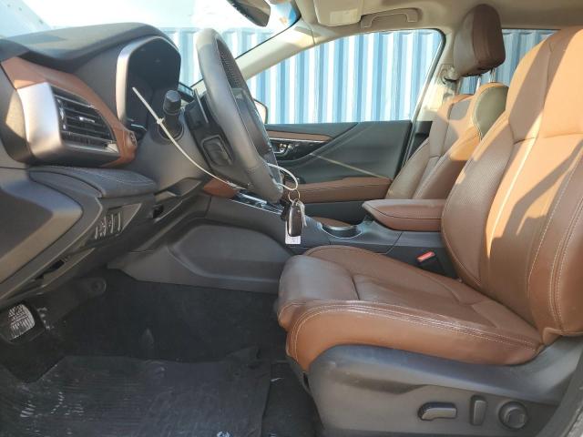 Photo 7 from auction – 2022 SUBARU OUTBACK TO with VIN 4S4BTAPC7N3133443