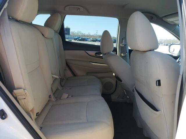 Photo 11 from auction – 2016 NISSAN ROGUE S with VIN KNMAT2MT5GP695086
