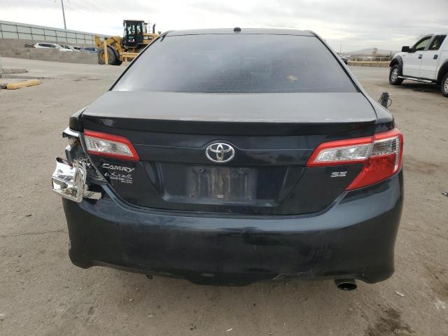 Photo 6 from auction – 2012 TOYOTA CAMRY BASE with VIN 4T1BF1FKXCU632504
