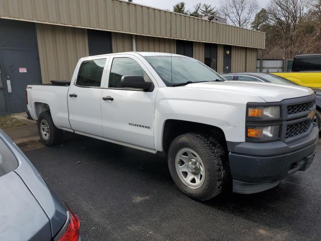 Photo 4 from auction – 2015 CHEVROLET SILVERADO with VIN 3GCUKPEC4FG288908