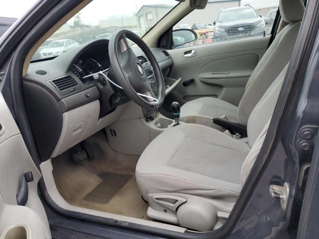 Photo 7 from auction – 2008 CHEVROLET COBALT with VIN 1G1AK58F287245513