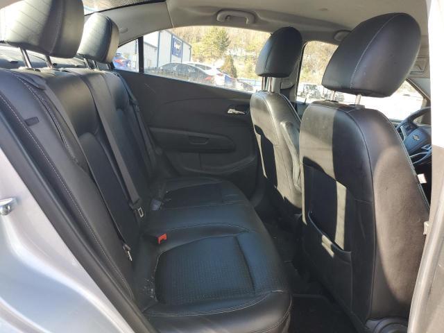 Photo 10 from auction – 2017 CHEVROLET SONIC PREM with VIN 1G1JF5SB4H4114014