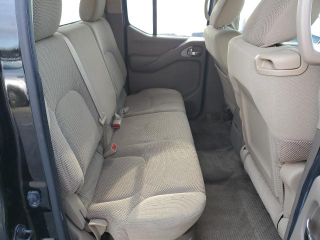 Photo 10 from auction – 2011 NISSAN FRONTIER S with VIN 1N6AD0FV0BC435949