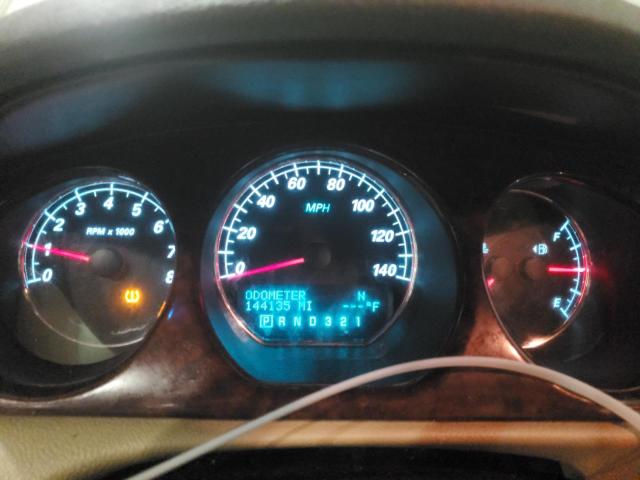 Photo 9 from auction – 2007 BUICK LUCERNE CX with VIN 1G4HD57227U218130