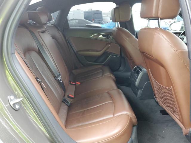 Photo 10 from auction – 2014 AUDI A6 PREMIUM with VIN WAUGFAFC9EN100738