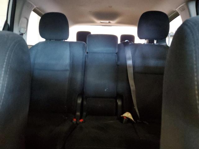 Photo 10 from auction – 2016 NISSAN PATHFINDER with VIN 5N1AR2MMXGC652177