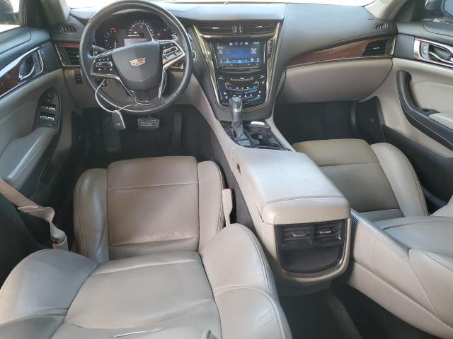 Photo 8 from auction – 2015 CADILLAC CTS LUXURY with VIN 1G6AR5S33F0142983