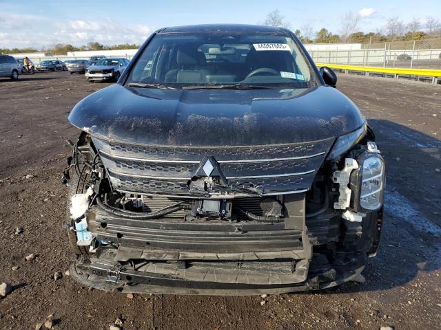 Photo 5 from auction – 2022 MITSUBISHI OUTLANDER with VIN JA4J3TA87NZ072974