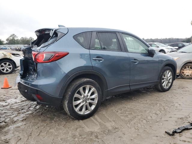 Photo 3 from auction – 2015 MAZDA CX-5 GT with VIN JM3KE2DY4F0526671