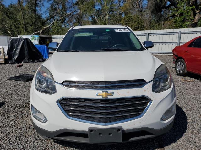 Photo 5 from auction – 2016 CHEVROLET EQUINOX LT with VIN 2GNFLGE34G6183408
