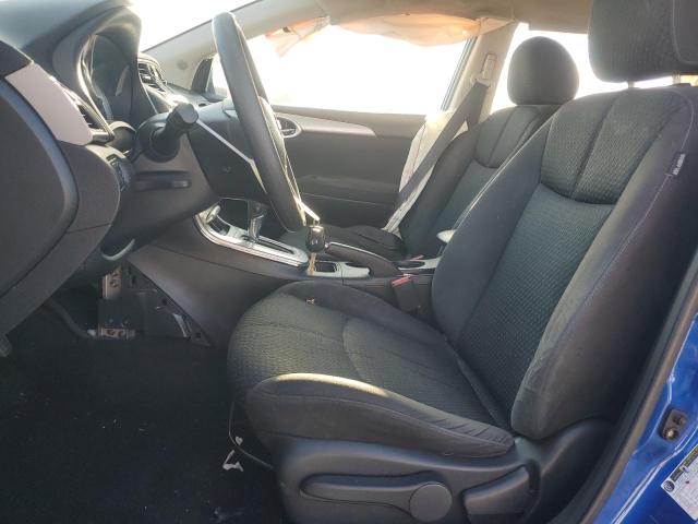 Photo 7 from auction – 2013 NISSAN SENTRA S with VIN 3N1AB7AP5DL689564