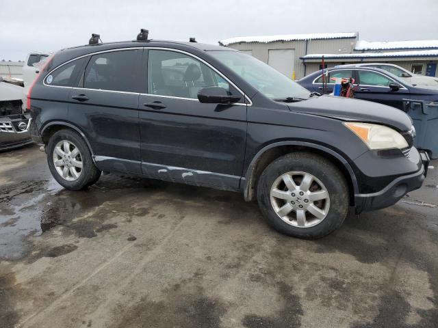 Photo 4 from auction – 2007 HONDA CRV with VIN JHLRE48777C020775