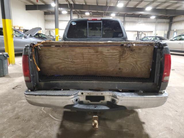 Photo 6 from auction – 2003 FORD F150 with VIN 1FTRX17W63NA86330
