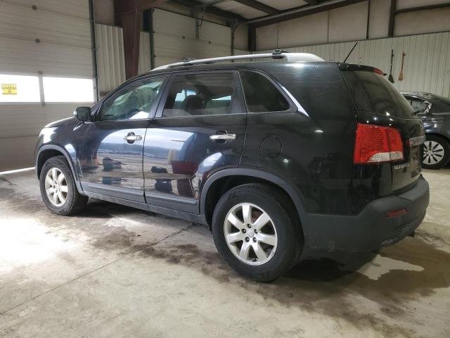 Photo 2 from auction – 2011 KIA SORENTO BA with VIN 5XYKT3A14BG118722