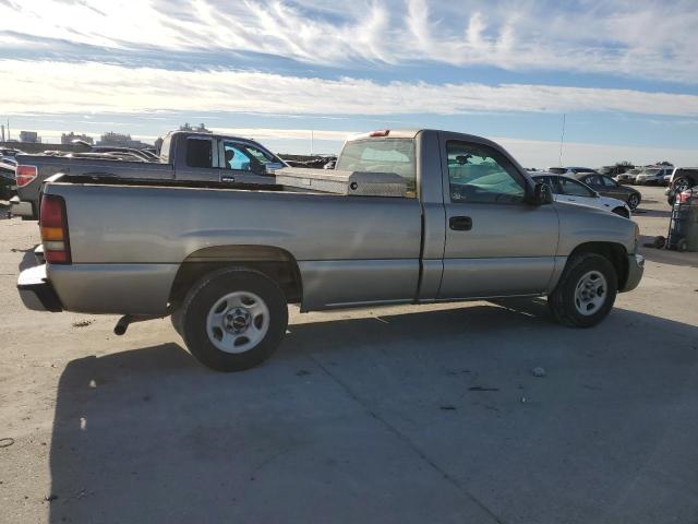 Photo 3 from auction – 2003 GMC NEW SIERRA with VIN 1GTEC14V33E288628
