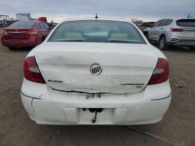 Photo 6 from auction – 2007 BUICK LACROSSE C with VIN 2G4WC582171172312