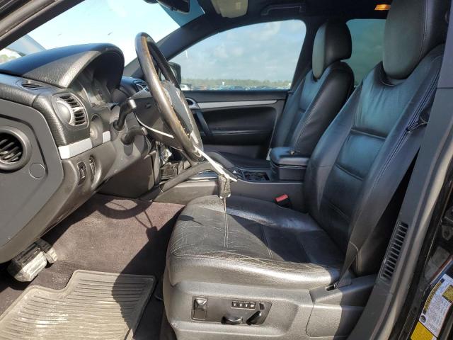 Photo 7 from auction – 2009 PORSCHE CAYENNE with VIN WP1AA29P79LA10712