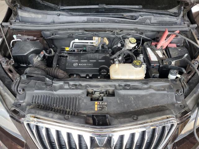 Photo 12 from auction – 2014 BUICK ENCORE with VIN KL4CJGSB8EB745456
