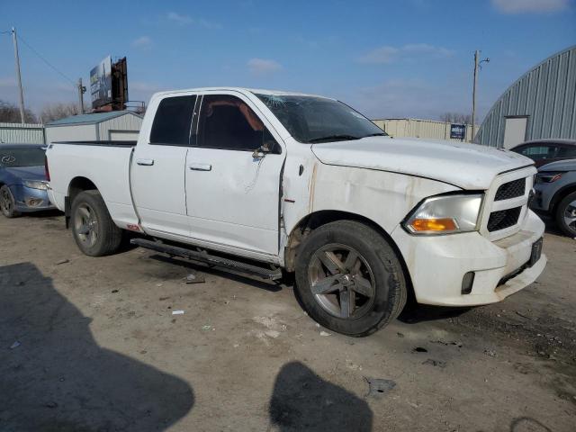 Photo 4 from auction – 2017 RAM 1500 ST with VIN 1C6RR7FT3HS644610