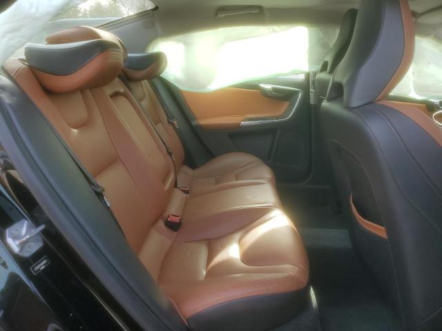 Photo 10 from auction – 2016 VOLVO S60 PREMIE with VIN LYV612TK4GB106013
