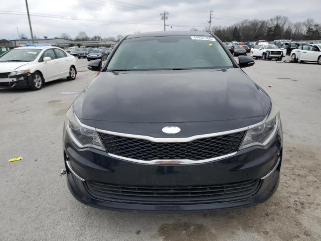 Photo 5 from auction – 2018 KIA OPTIMA LX with VIN 5XXGT4L30JG251586