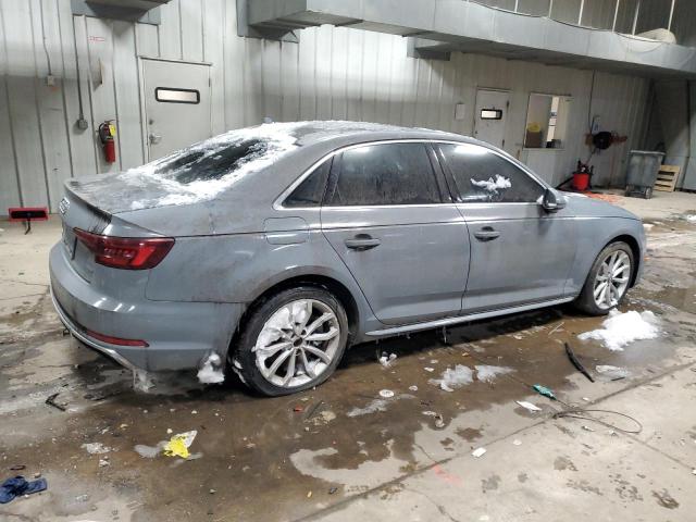 Photo 3 from auction – 2019 AUDI A4 PREMIUM with VIN WAUENAF45KA012372