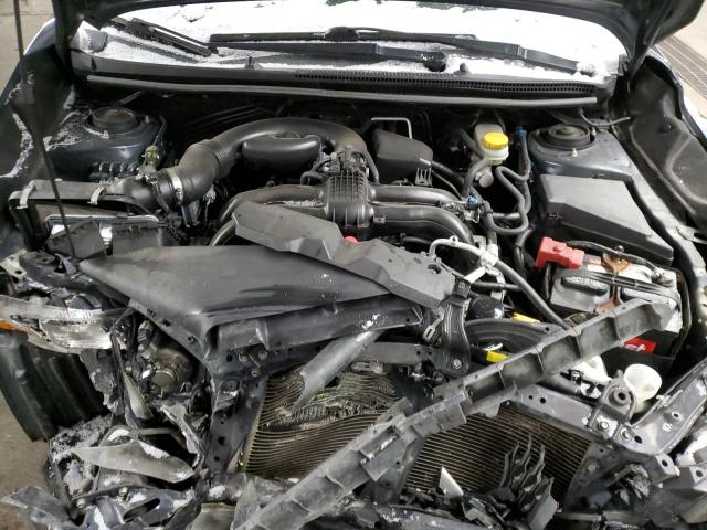 Photo 11 from auction – 2014 SUBARU IMPREZA SP with VIN JF1GPAL68EH280135