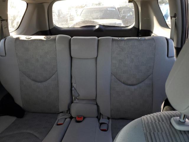 Photo 10 from auction – 2012 TOYOTA RAV4 with VIN 2T3BK4DV6CW091257