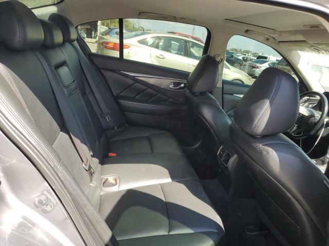Photo 10 from auction – 2014 INFINITI Q50 BASE with VIN JN1BV7AR8EM694827