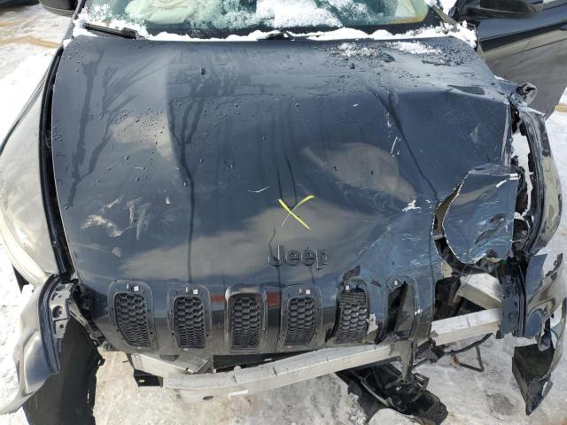 Photo 12 from auction – 2015 JEEP CHEROKEE L with VIN 1C4PJMCB5FW763038