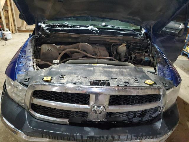 Снимка 11 от търг – 2015 RAM 1500 ST с VIN 1C6RR7ST1FS595782