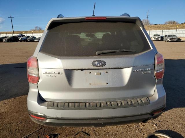Photo 6 from auction – 2014 SUBARU FORESTER 2 with VIN JF2SJAHC7EH540496
