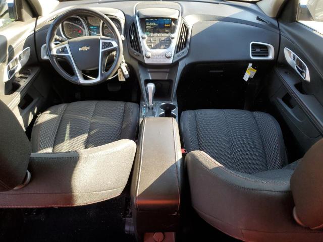 Photo 8 from auction – 2015 CHEVROLET EQUINOX LT with VIN 1GNFLFEK0FZ107009