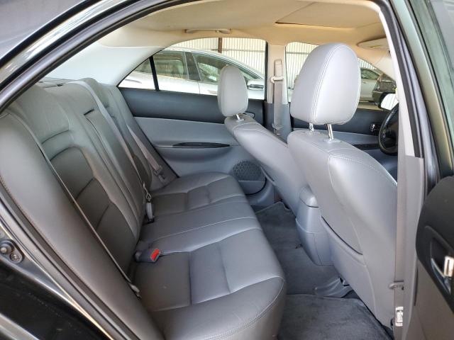 Photo 10 from auction – 2003 MAZDA 6 I with VIN 1YVFP80C935M07542