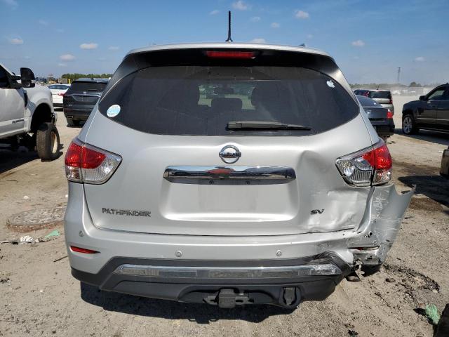 Photo 6 from auction – 2015 NISSAN PATHFINDER with VIN 5N1AR2MN8FC684018
