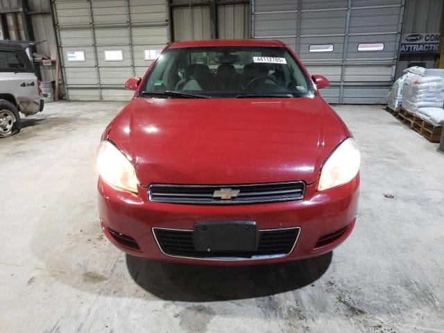 Photo 5 from auction – 2007 CHEVROLET IMPALA LS with VIN 2G1WB58K379295983