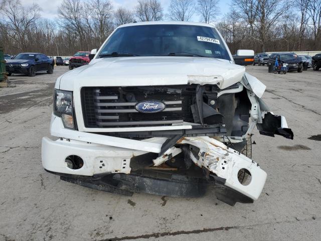صورة رقم 5 من المزاد - 2011 FORD F150 SUPER مع VIN 1FTFX1EFXBKD00872