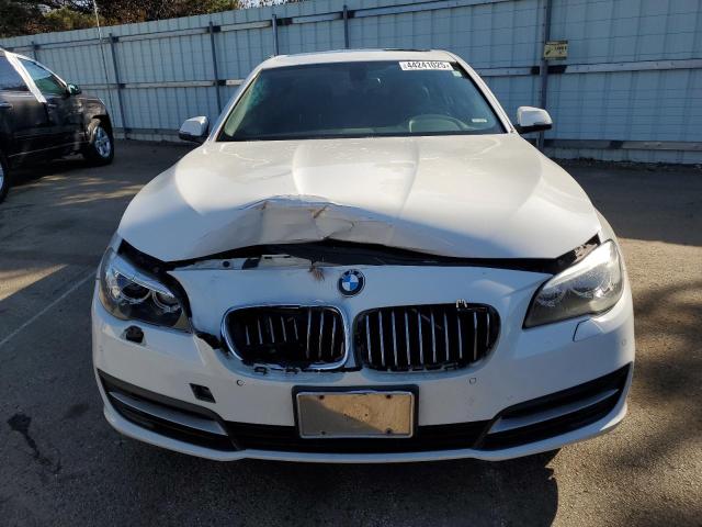 Photo 5 from auction – 2014 BMW 535 XI with VIN WBA5B3C58ED293281
